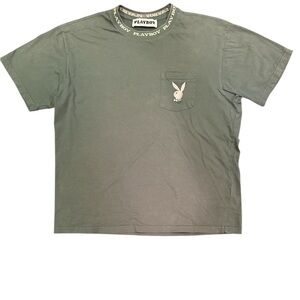 Playboy Tee